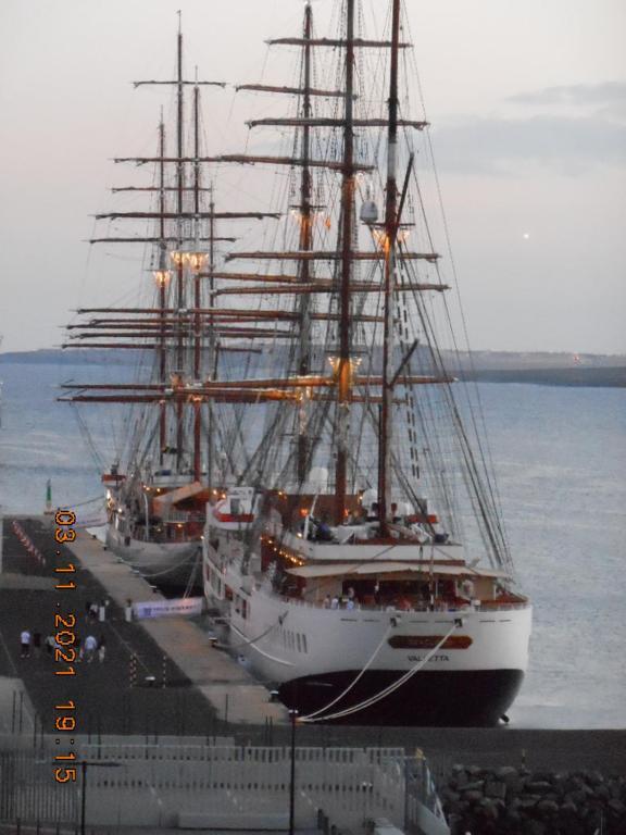 Апартаменти Atico La Marina Пуерто-дель-Росаріо Екстер'єр фото